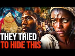 "Black History AROUND the World – The Hidden LEGACY They Erased!"