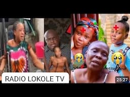 ENFIN LA FAMILLE ELOBI  NINI EBOMI 2 FILLES NA FAMILLE MOKO FINALISTE + AFFAIRE DORCAS VERITE EBOMI