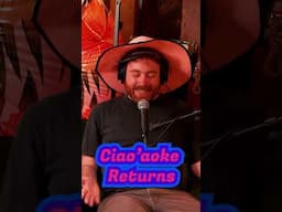 SUMMER OF CIAO RETURNS FOR A STUNNING SECOND SEASON ☀️ All of June. Only on Patreon.