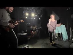 YHWH Nailgun - Live at The Echo, Los Angeles, CA 4/23/2025