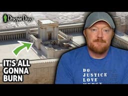 Jesus, Jeremiah, and the Jerusalem Temple (Olivet Discourse in Luke - Part 4)