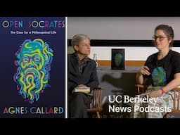 The case for a philosophical life, with Agnes Callard and Judith Butler
