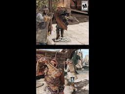For Honor: Content of the Week - 12 June