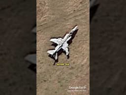I can’t believe I found this on Google Earth! 😱 #outdoors #abandoned #exploring #adventure