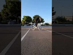 Some flat tricks 🔥