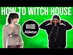 How To Make Gen Z Witch House Like Fakemink x Suzy Sheer - Easter Pink