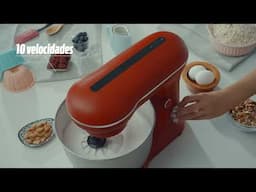Electrodomésticos Liliana - Batidoras Planetarias Mixtime AB925