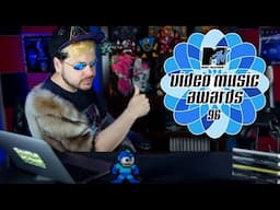 Let's Watch Mtv's Video Music Awards from 1996! How I Miss the 90's 😭
