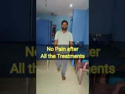 నడుము నొప్పికి ఆపరేషన్ అవసరం లేని ట్రీట్మెంట్ #chiropractic #decompression #ringdinger