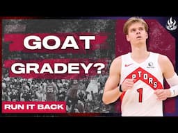 GRADEY & JAKOB SEASON REVIEW! Lakers in TROUBLE!