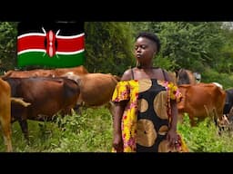 WHY YOU SHOULDN'T MOVE TO KAJIADO .....      Telling the truth