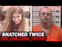 88 Days of Terror and Locked Behind The Closed Doors | Mysterious Hook