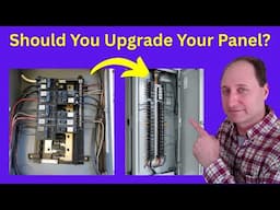 Important Things To Know Before Upgrading Your Electrical Panel