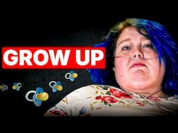 The Most Immature Star of My 600lb Life