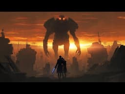 EVERYTHING COMES TO AN END | 1-Hour Most Beautiful & Emotional Music