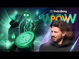Staked BORG reaches 75M in 24hr! Plus Dream Fund & Community Bundles update | Pow Wow Ep.16