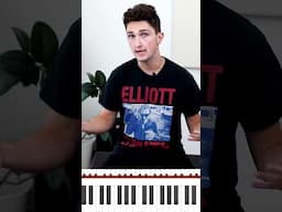 "Chopsticks" was originally a duet 🎹
