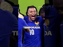 La carrera por la Bota de Oro del Mundial de Clubes será emocionante 🏃 #fútbol #FIFACWC #dazn