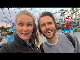 I Can NOT Believe We Did That!