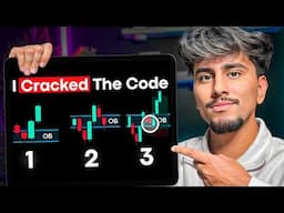 This Order Block Strategy Changed My Trading (Full Guide)