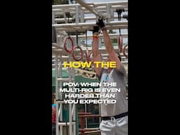 POV: When the Spartan Multi-Rig is Even Harder Than You Expected