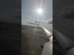 flight departure from Seattle