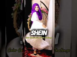 @SHEINOFFICIAL Outfits all details in description #shein