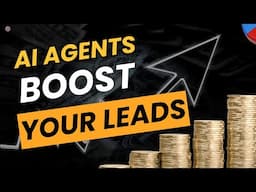 Build a Lead Generation AI tool with Multi AI Agents 🤖