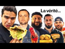La Vérité Sur La Bouffe D’influenceur....