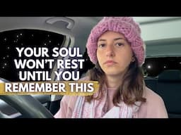 The Spell Is Being Broken ✨ From This Moment On, You Remember The Truth 👁️