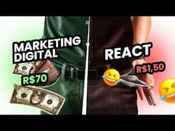 Qual tipo de vídeo PAGA MAIS no YouTube