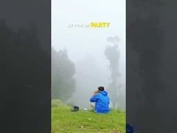 My type of party... #cinematic #travel #inspiration