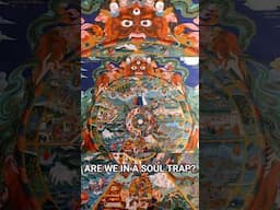 Are We in a Soul Trap? - History is a Lie