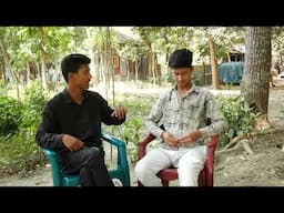 রুস্তম আর ছাব্বিরের ভয়ংকর অভিজ্ঞতা পর্ব ৬ || Interview 2025