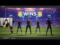 They All Laughed at Sykkuno the Goalie Striker… Until He Did THIS