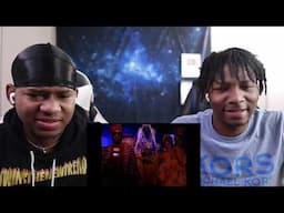 FIRST TIME HEARING Digital Underground - Same Song (feat. 2Pac) REACTION