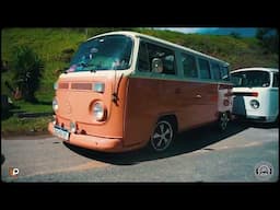 ''CAMPING NATION'' 2025 | Popular Nation (Official Video) LP Produções
