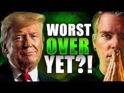 TARIFF WARS! Bitcoin Back On Track Or Another Failed Rally?!