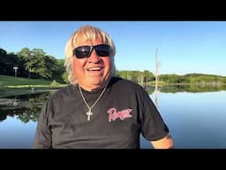 Catch a Better Life - Daily Devotional and Fishing Tip June 11th