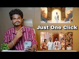 Create Death Person Videos with AI and Earn Money - Step by Step Process in Telugu 2025