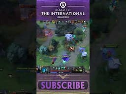 Morphling pays the PRICE! — Ursa buybacks for revenge! #pgl #dota #dota2 #дота