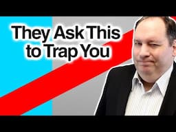 How to Answer “What Is Your Weakness?” in a Job Interview