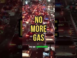 ⚡How Fast Will Gas Run Out When SHTF?