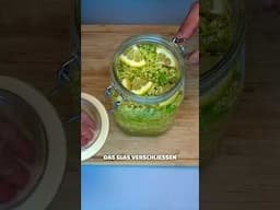 🌼 Holunderblütensirup ganz ohne Zitronensäure – schmeckt pur nach Frühling!
