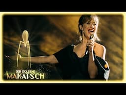 OPENING: Heike Makatsch macht den Oscars Konkurrenz! | Der goldene Makatsch  | Viel gut Quiz | WSMDS