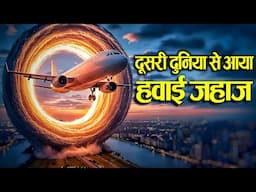 Case Study About PANAM Flight 914. || 37 साल बाद लैंड हुआ प्लेन. (EXPOSED)