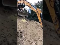 Montée d un mur part 7 #automobile