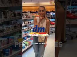 DROGERIE PFLEGE NEUHEITEN im TEST - VIRALE PRODUKTE😍