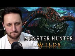 FOREST FLOOD NIGHTMARE!! Uth Duna's UNLEASHED FURY | Monster Hunter Wilds - Part 28