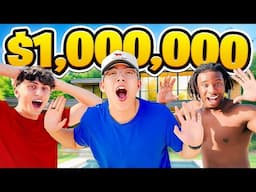 My SECOND NEW $10,000,000 House Tour